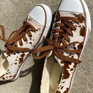 Womens converse